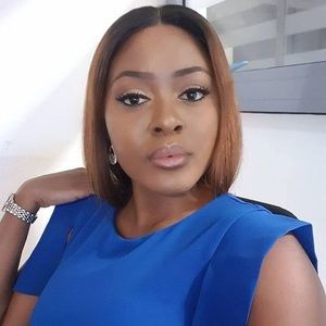 Meet your Posher, Nkechi